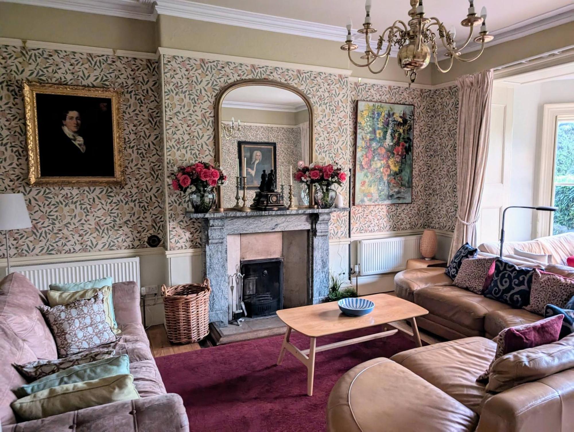 The Writer'S Retreat Ground Floor Apartment Holt (Norfolk) Exterior foto